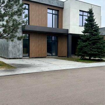 Продаж ПРЕМІУМ котеджу Золоче De Luxe, перша лінія р. Дніпро