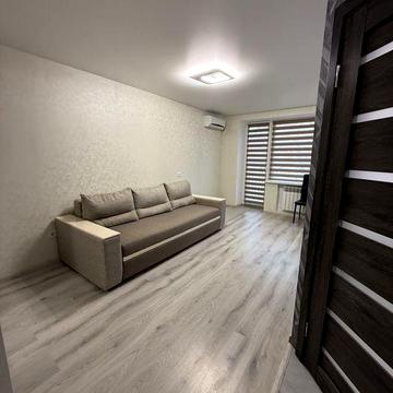 Аренда 1-к квартиры Вознесенская