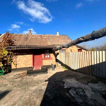 Продаж затишного будинку на Карнаватці