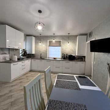 Будинок готовий доя проживання. Продаж