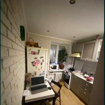 БОТСАД! Отакара Яроша! Науки! Продам 2К 45 м2