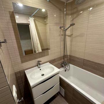 Сдам 1-но комн.Молодежный