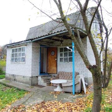 Продам дачу Ж/ М Игрень