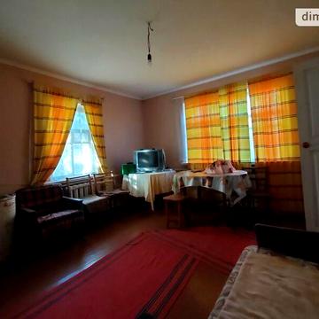 Довгострокова оренда 3к Дім Синявського Антіна вулиця