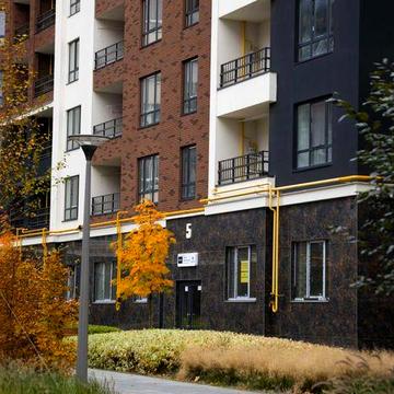 3-кімнатна квартира. Класичне планування. Надійний забудовник ЖК Синергія Сіті