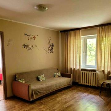 Продаж двокімнатної квартири на Чоколівському бульварі від власника