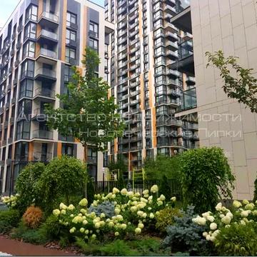 Продаж 2к квартири 81.4 м2 ЖК Французький Квартал 2 Предславинська, 40 ЖК Французький квартал 2