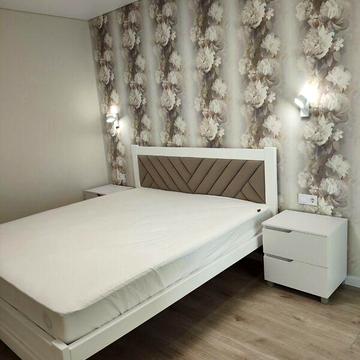 Довгострокова оренда 1к Квартира Шкільна вулиця ЖК Премьер