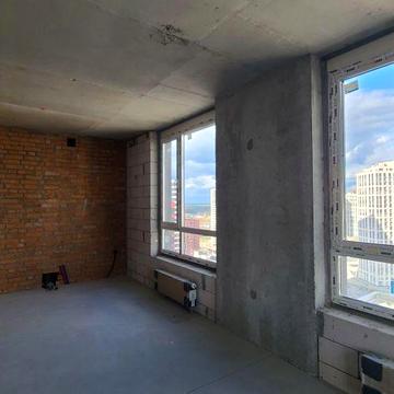 Варшавський 3 Ключі шикарне планування ЖК Варшавський 3