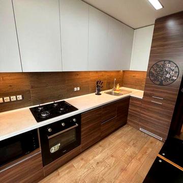 36тыс.$ ‼️‼️Экс/Квартира с ремонтом 54м2 / Индустриальный район / РЖМ