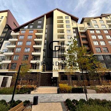 Продаж однокімнатної квартири в ЖК Синергія Сіті, Ірпінь