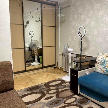 Продається квартира однокімнатна (гостинка) Половецька 16-Б