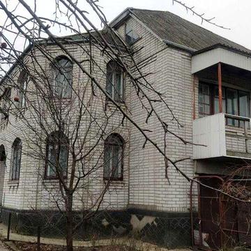 Будинок в м. Миронівка