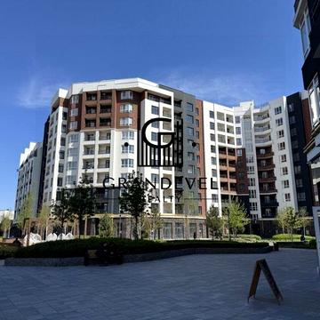 Продаж однокімнатної квартири в ЖК Синергія Сіті, Ірпінь