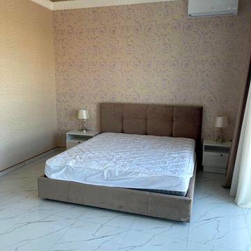 2х комнатная квартира с автономным отоплением Центр