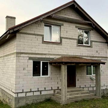 Будинок у горах Сусково Закарпатської