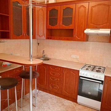 Продаж квартири в центрі міста, район старого бульвара