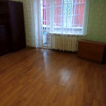 Задам 1 комнатную квартиру