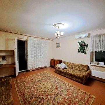 ПРОДАЖ 1 к квартири 41,2 м² з двома лоджіями
