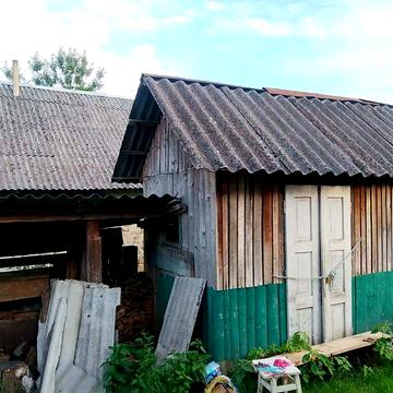 Продаж 2к Дім Центральна