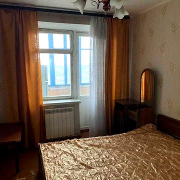 Продаю трикімнатну квартиру з автономним опаленням