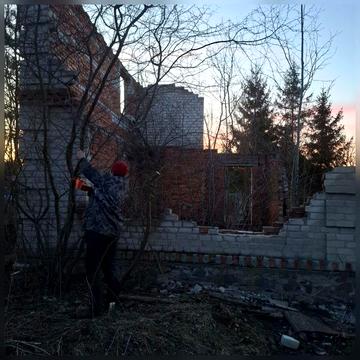 Срочно дача,ділянка з фундаментом дачний масив