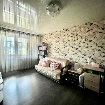 Продам 1 кімнатну квартиру з ремонтом Слобожанський, Батумська