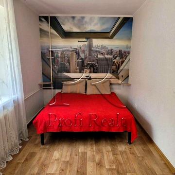 Чоколівський бульв., 29