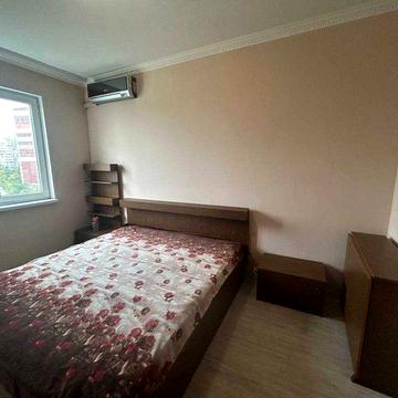 Здам 3-кімнатну квартиру 77м2, Глушкова 25, метро Теремки