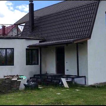 Продам дом-дачу. На окраине Харькова. С/т "Ландыш".