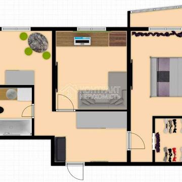 Продаж 2-х кім. квартири метро Перемога,( Победа)