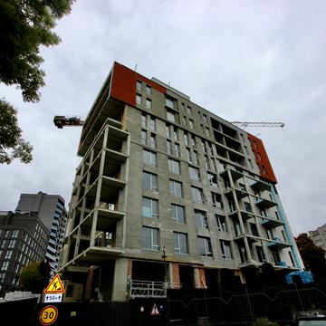 Пасічна вул., (Будинок)