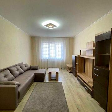 Здам 3-кімнатну квартиру на Позняках, п-т Бажана