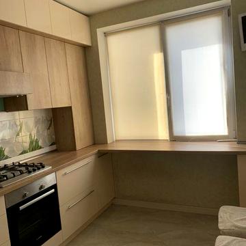 Оренда 2-кімнатноі квартири в ЖК Континент