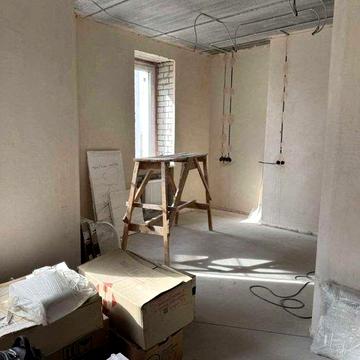 ЖК Сокольники, ЦЕНТР! ЧЕРНОВЫЕ РАБРТЫ! Продам 2 комн. квартиру 71м2 AB ЖК Сокольники