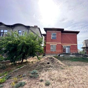 Продажа ДОМА  280м², 8 сот, под ремонт, Люстдорф