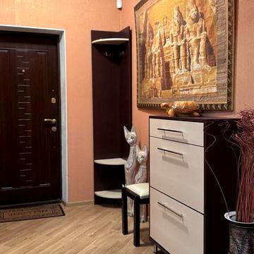 Продам 2 кім квартиру вул. Полтавська ЖК Ліневіч