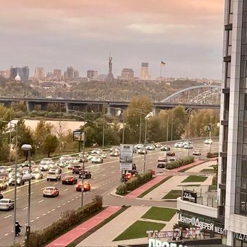 2к(75м2) Берег Днепра| Дніпровська наб| Березняківська| Княжий Затон ЖК Берег Дніпра