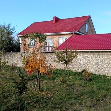 Будинок село Молодаво 3