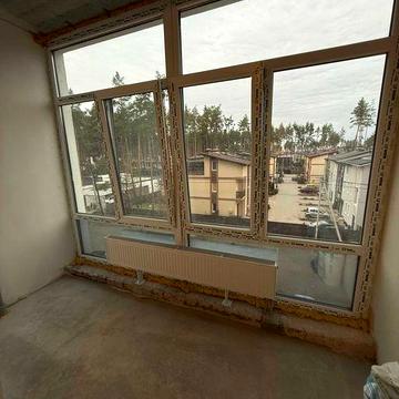 Однокімнатна квартира з початковим ремонтом! єОселя ТАК!