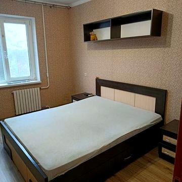 Сучасна квартира на Шуменському . Ліфт працює .