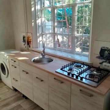 Передова вул.