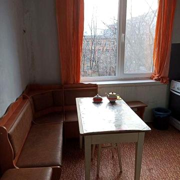 1 комнатная кв ХТЗ, Масельского 6000+ свет. 5/9 газ