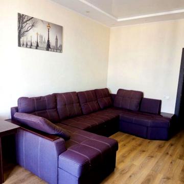 Люстдорфська дорога вул., 55/2 к4-5