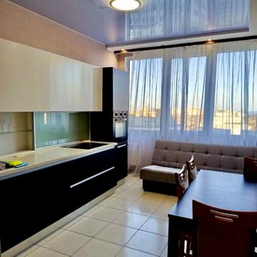 Люстдорфська дорога вул., 55/2 к4-5