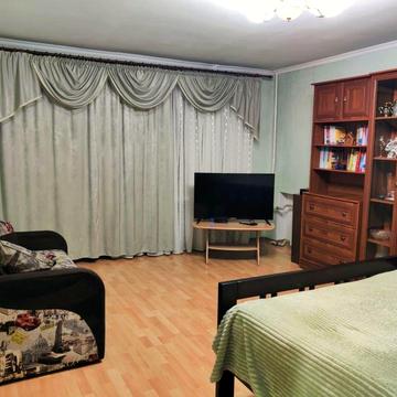 1-кімн. квартира 35,9 кв. м Бориспіль вул. Головатого