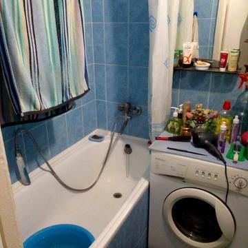 Сдаётся отдельн ая комната под ключ..Смелянская,117