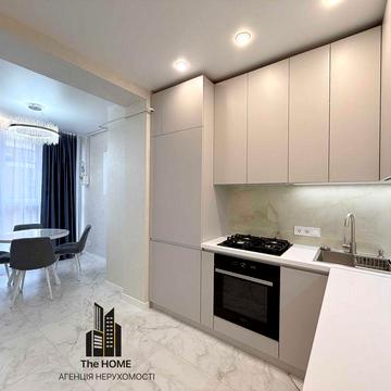 Оренда НОВОЇ 1к квартири Мартинова, 38 ЖК "Софія Резиденс"