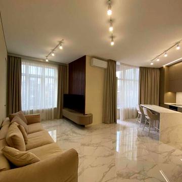 Михайла Бойчука вул. (Кіквідзе), 19-А