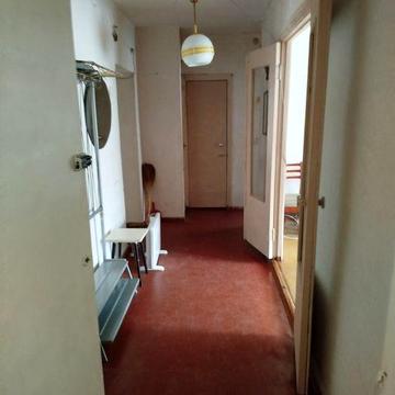 Двокімнатна квартира покращеного плану